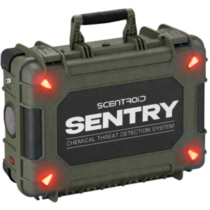 Sentinelle