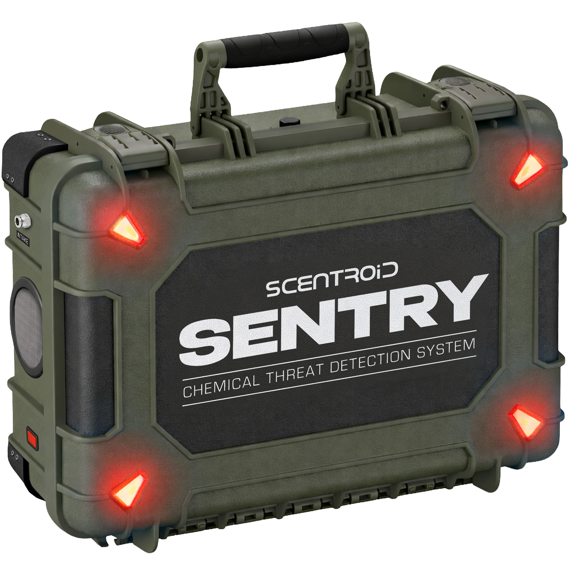 Sentinelle
